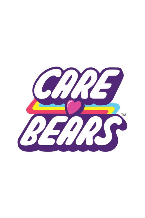Постер фильма «Care Bears»