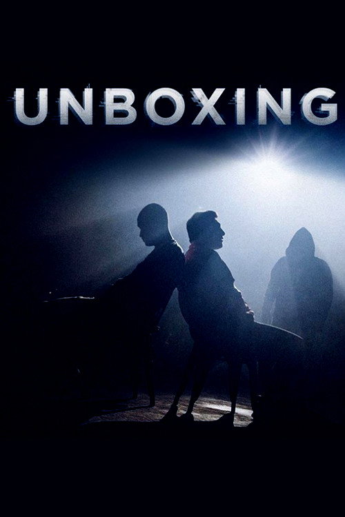 Постер фильма «Unboxing»