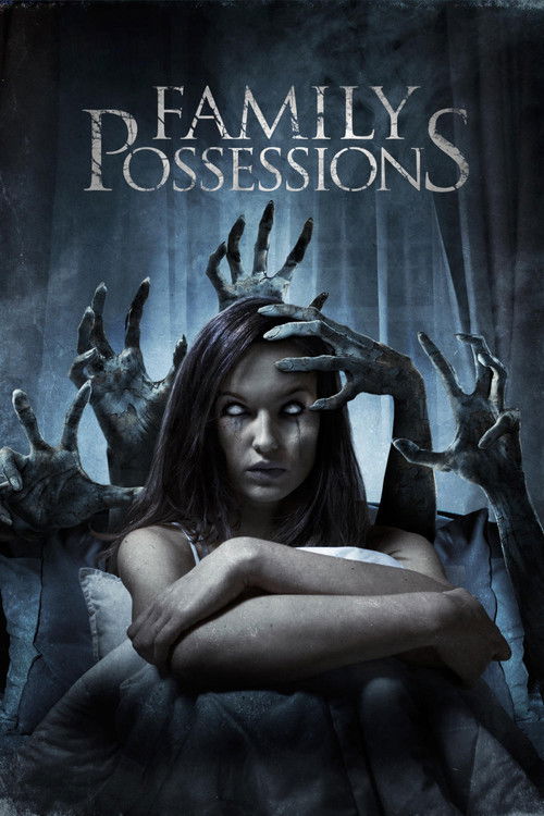 Постер фильма «Family Possessions»