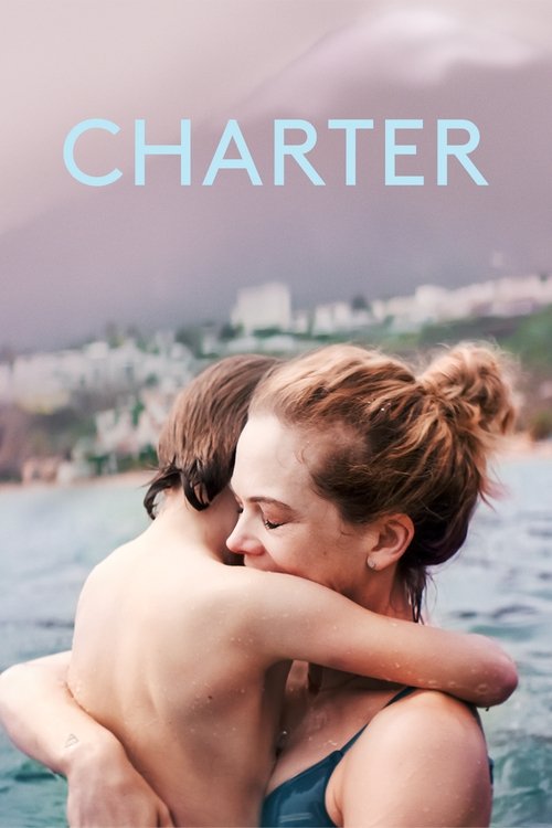 Постер фильма «Чартер»