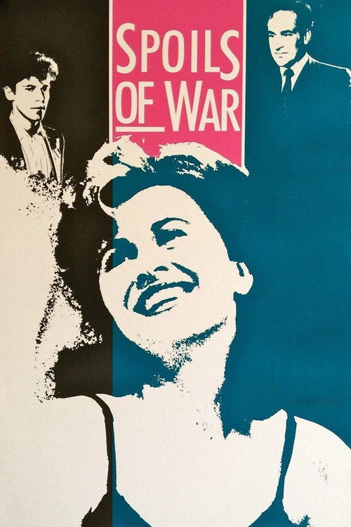 Постер фильма «Spoils of War»