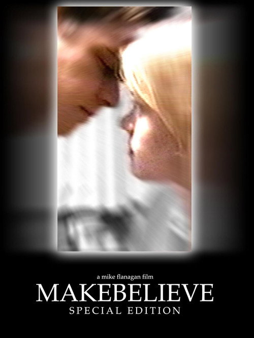 Постер фильма «Makebelieve»