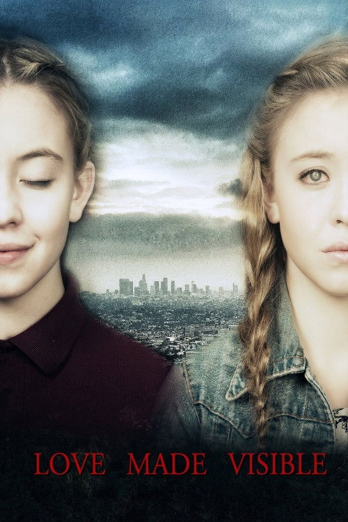 Постер фильма «Love Made Visible»