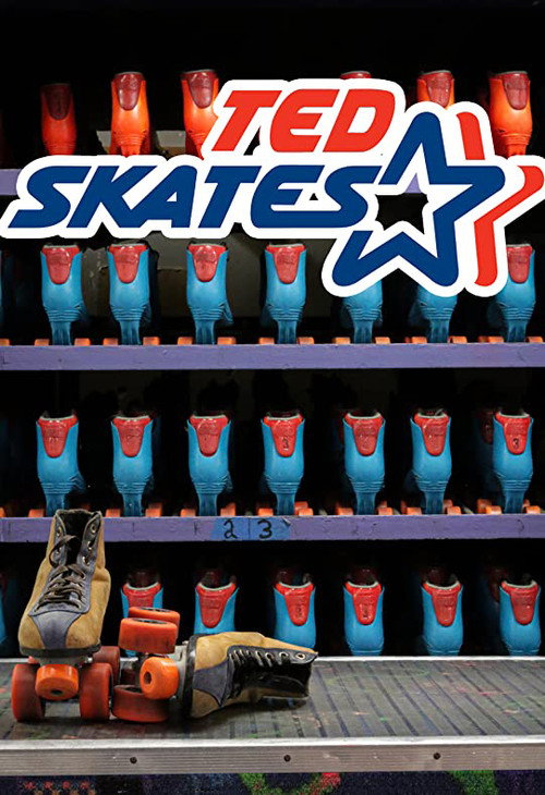 Постер фильма «Ted Skates»