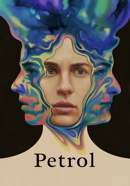 Постер фильма «Petrol»