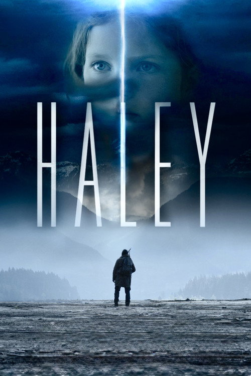 Постер фильма «Haley»