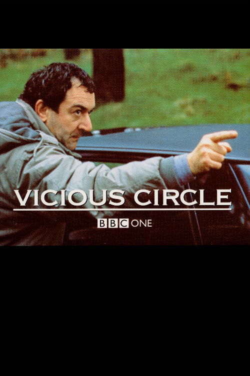 Постер фильма «Vicious Circle»