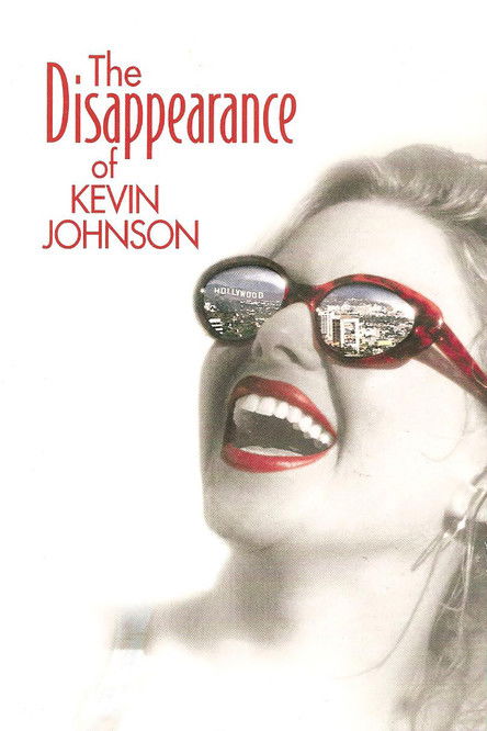 Постер фильма «The Disappearance of Kevin Johnson»