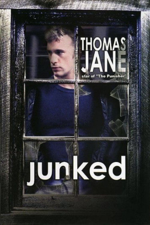 Постер фильма «Junked»