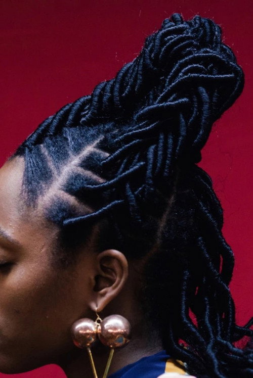 Постер фильма «A-Z of Hair»