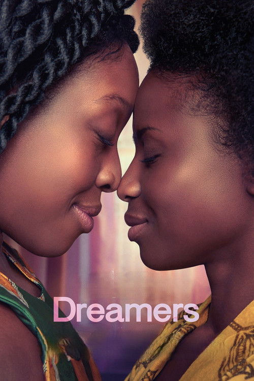 Постер фильма «Dreamers»