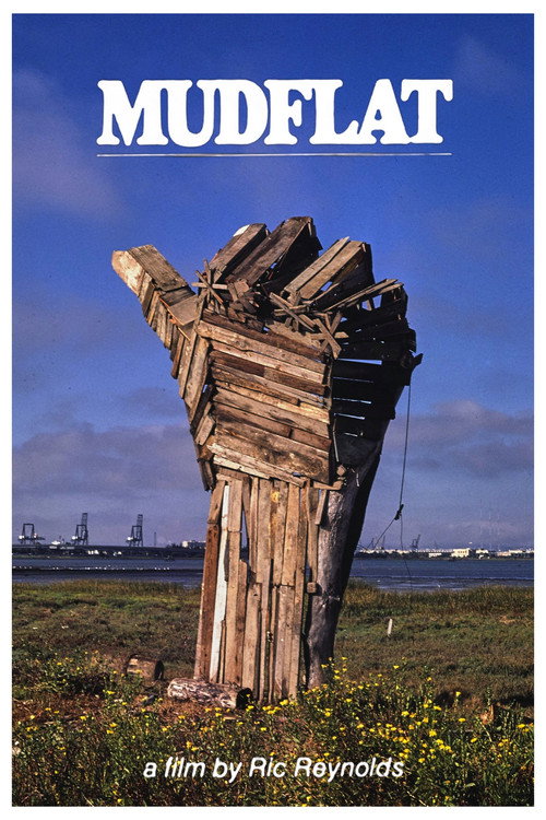 Постер фильма «Mudflat»
