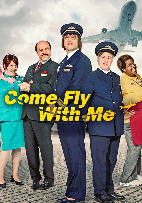 Постер фильма «Come Fly on the Wall»