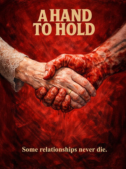 Постер фильма «A Hand to Hold»