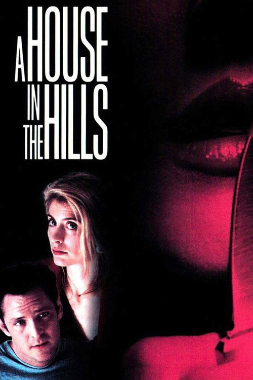 Постер фильма «A House in the Hills»