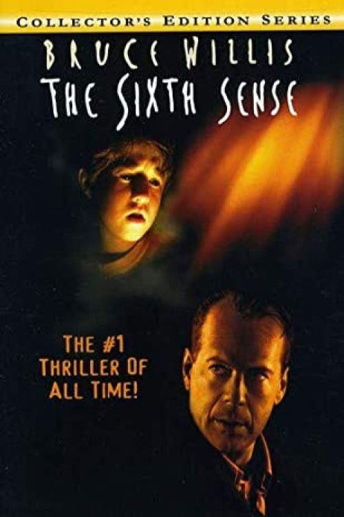 Постер фильма «Music and Sound Design of 'The Sixth Sense'»