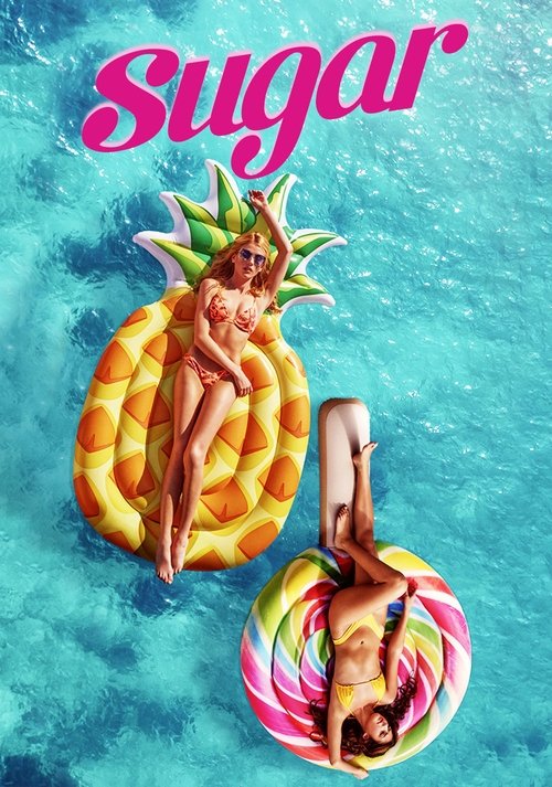 Постер фильма «Sugar»
