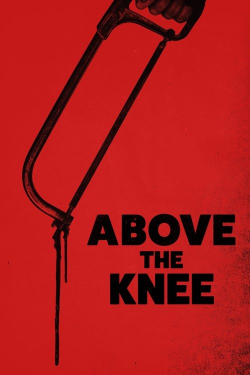 Постер фильма «Over kneet»