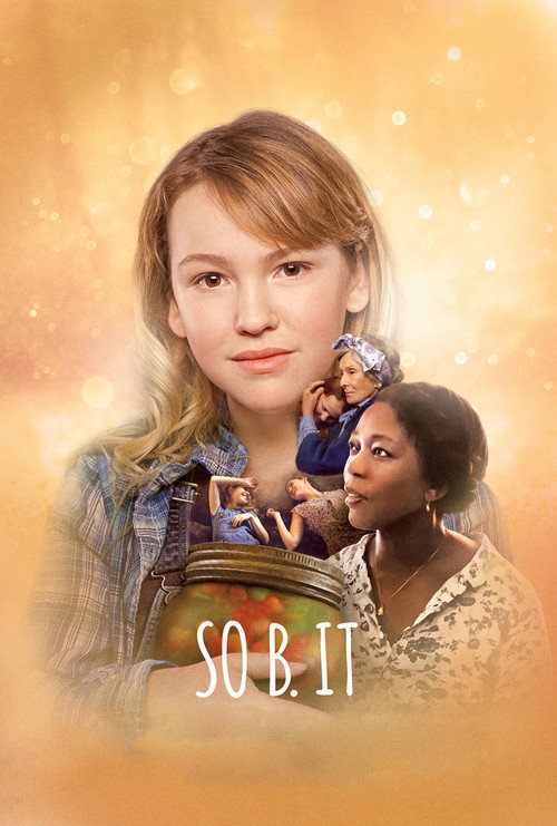 Постер фильма «So B. It»