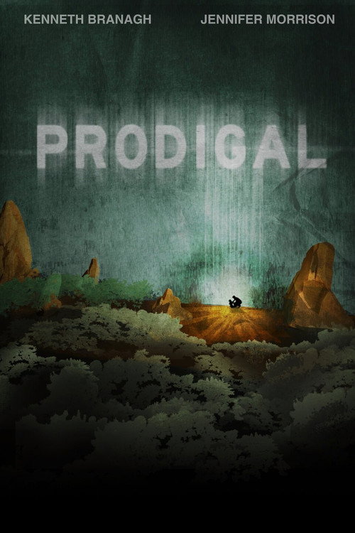 Постер фильма «Prodigal»