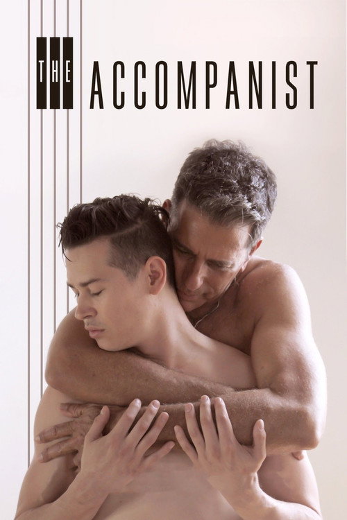 Постер фильма «The Accompanist»