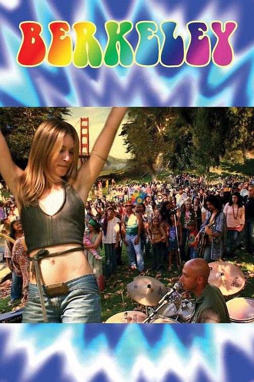 Постер фильма «Berkeley»