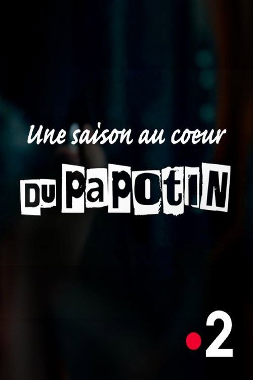 Постер фильма «Au cœur du Papotin»