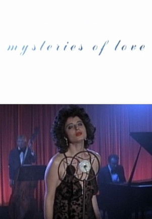 Постер фильма «Mysteries of Love»
