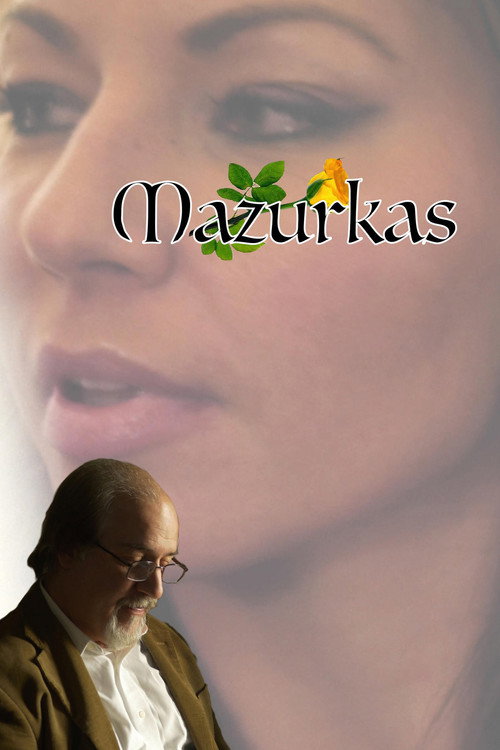 Постер фильма «Mazurkas»