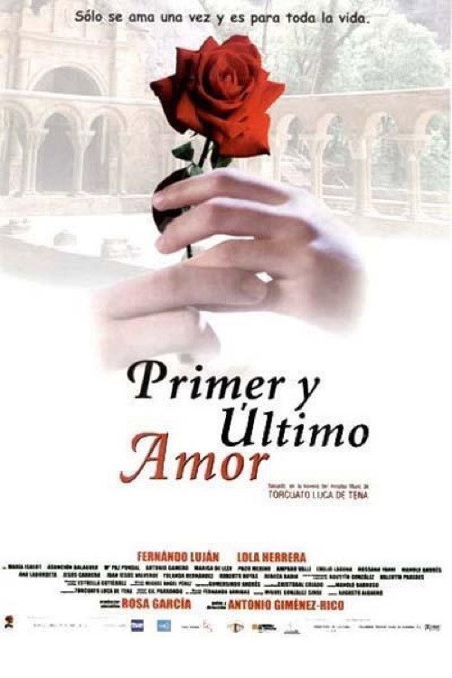 Постер фильма «Primer y último amor»