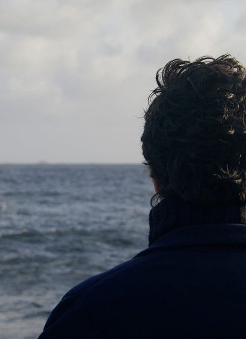 Постер фильма «The Lightkeeper»