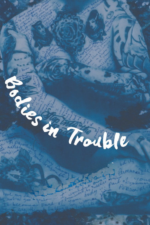 Постер фильма «Bodies in Trouble»