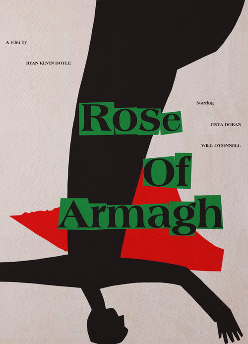Постер фильма «Rose of Armagh»