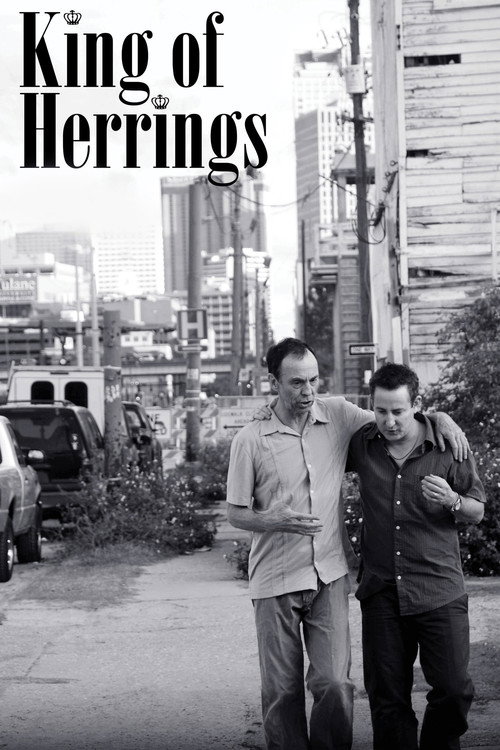 Постер фильма «King of Herrings»
