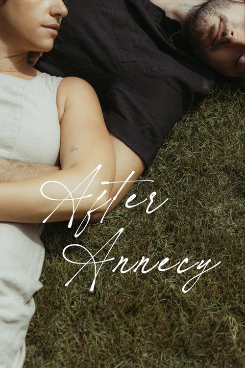 Постер фильма «After Annecy»
