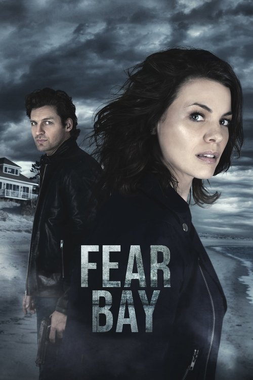 Постер фильма «Fear Bay»