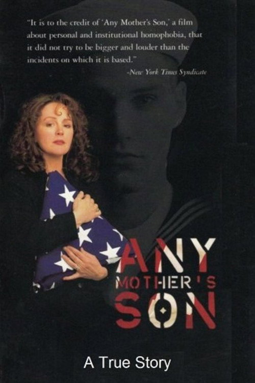 Постер фильма «Any Mother's Son»