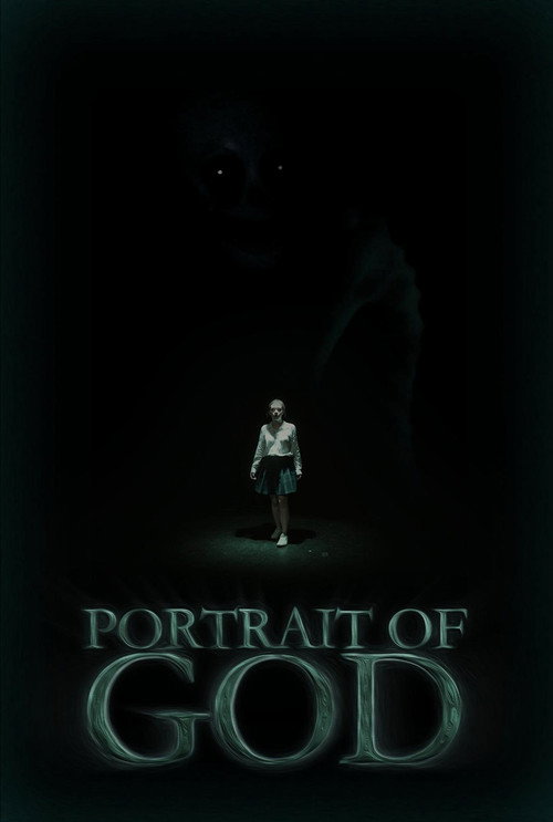 Постер фильма «Portrait of God»