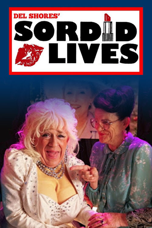 Постер фильма «Sordid Lives»