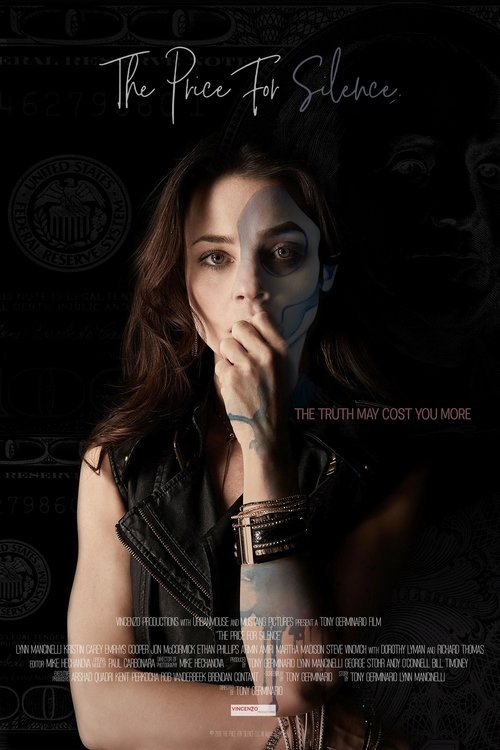 Постер фильма «The Price for Silence»