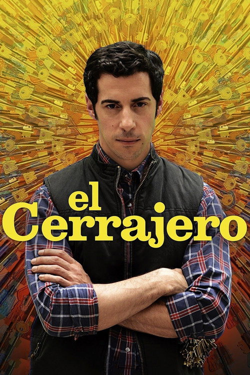 Постер фильма «El cerrajero»