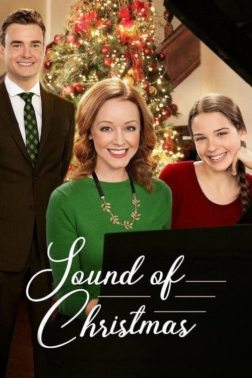 Постер фильма «Sound of Christmas»
