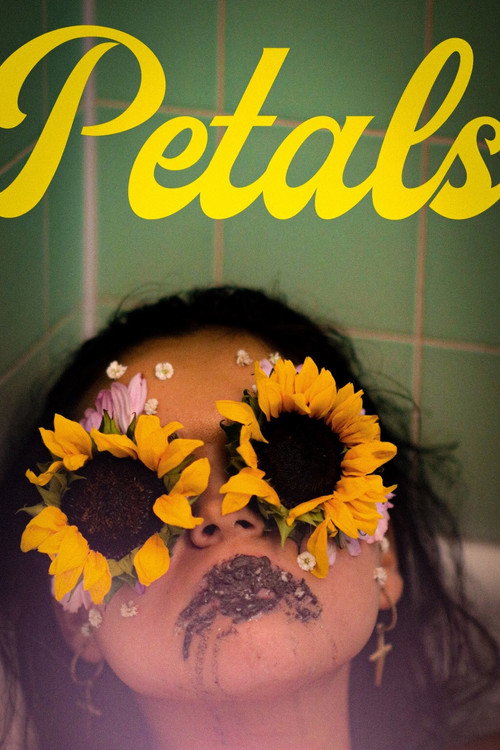 Постер фильма «Petals»
