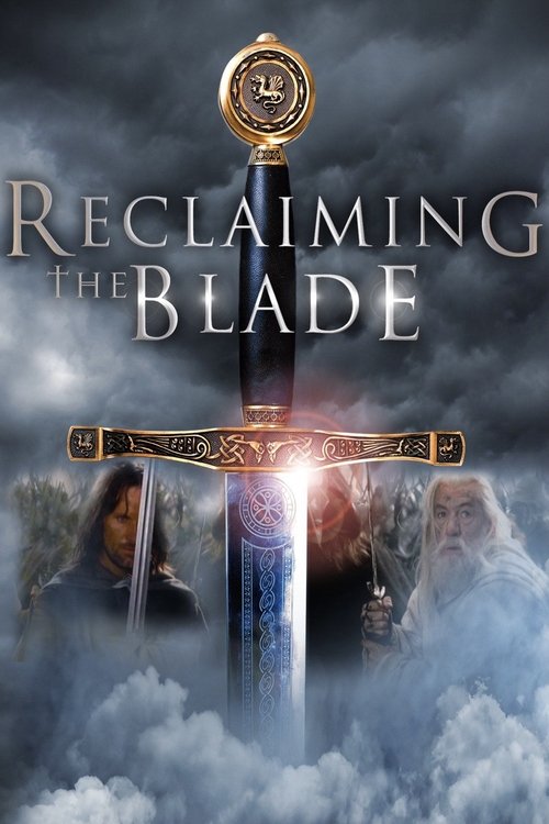 Постер фильма «Reclaiming the Blade»
