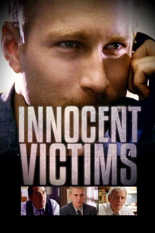 Постер фильма «Innocent Victims»