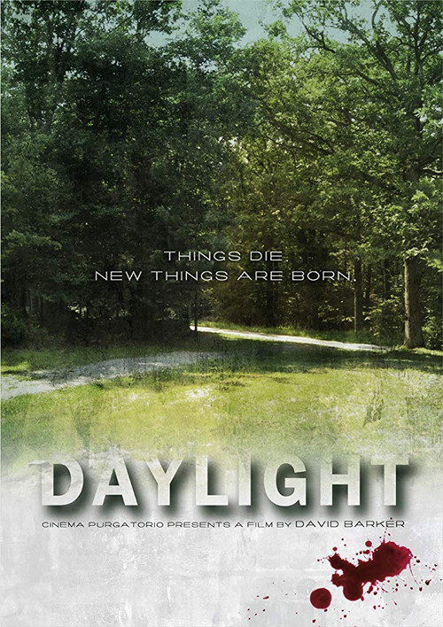 Постер фильма «Daylight»