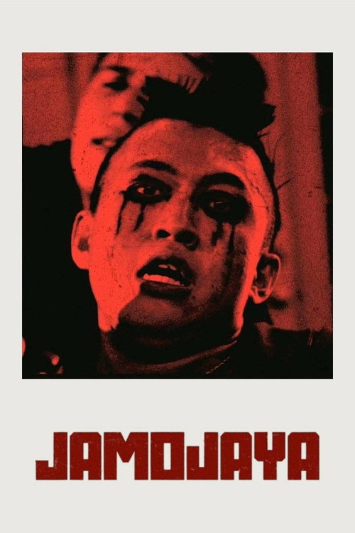 Постер фильма «Jamojaya»