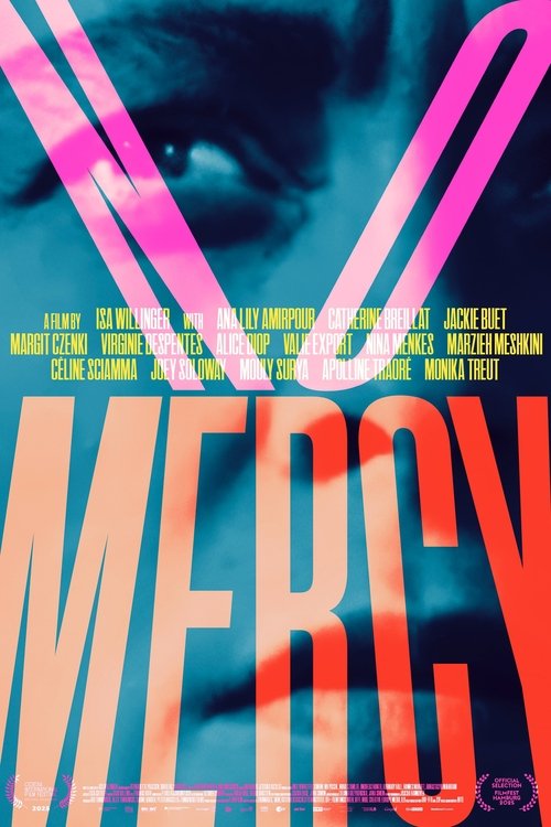 Постер фильма «No Mercy»