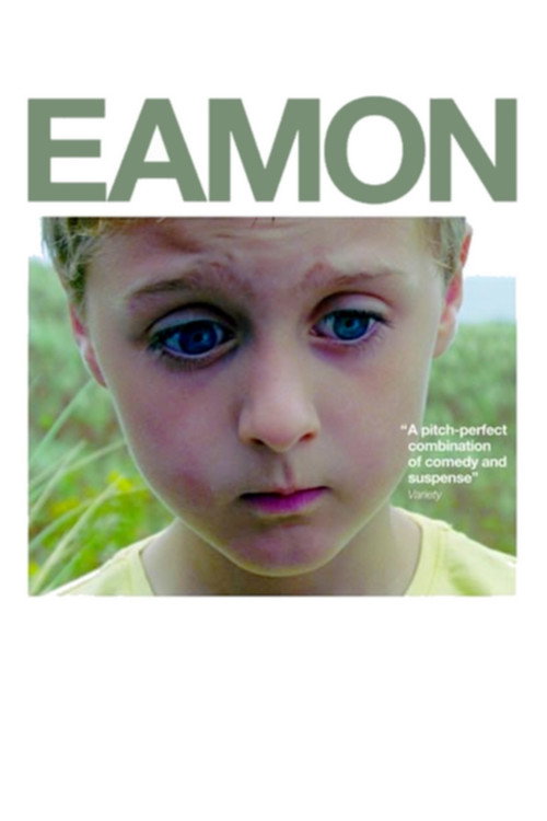 Постер фильма «Eamon»