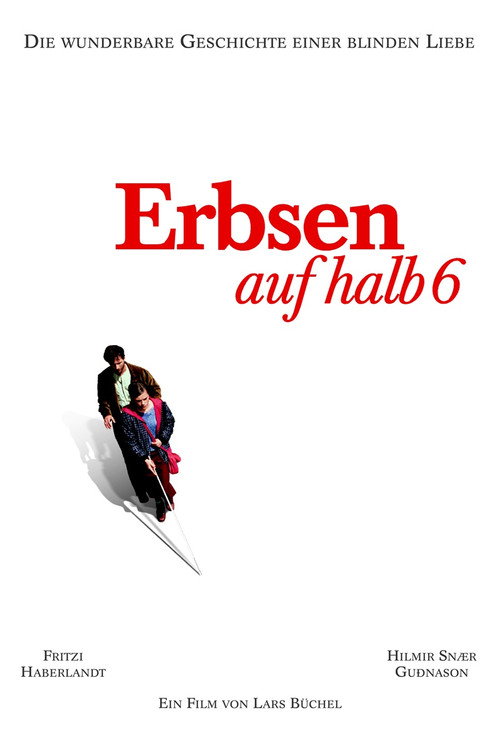 Постер фильма «Erbsen auf halb 6»